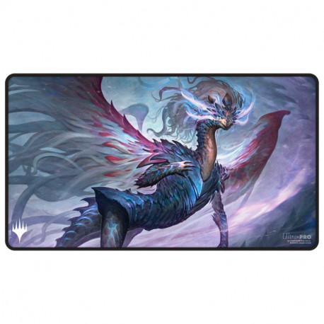 Ultra Pro - Tarkir: Dragonstorm Stitched Edge Playmat - Jeskai