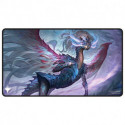 Ultra Pro - Tarkir: Dragonstorm Stitched Edge Playmat - Jeskai