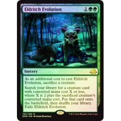 Eldritch Evolution - Foil