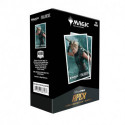 Ultra Pro - Magic: The Gathering - FINAL FANTASY Apex 105 Sleeves - Cloud, Planet's Champion