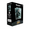 Ultra Pro - Magic: The Gathering - FINAL FANTASY Apex 105 Sleeves - Sephiroth, Planet's Heir