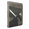 Ultra Pro - Magic: The Gathering - FINAL FANTASY 9-Pocket Premium Zippered PRO-Binder - Sephiroth, Planet's Heir