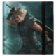 Ultra Pro - Magic: The Gathering - FINAL FANTASY 12-Pocket PRO-Binder - Cloud, Planet's Champion and Sephiroth, Planet's Heir