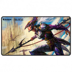 Ultra Pro - Magic: The Gathering - FINAL FANTASY Stitched Edge Playmat - Kain, Traitorous Dragoon