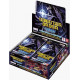 Digimon Card Game - Sinister Order EX10 - Extra Booster Display (24 Packs)