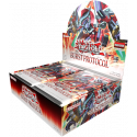 Yu-Gi-Oh! - Burst Protocol - Booster Display (24 Packs)