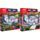 Pokemon - Deck Méga-Combat - Set (Méga-Ectoplasma‑ex / Méga-Diancie‑ex)