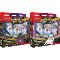 Pokemon - Mega-Kampfdecks - Set (Mega-Gengar‑ex / Mega-Diancie‑ex)