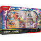 Pokemon - Figuren-Kollektion Mega-Lucario-ex