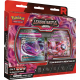 Pokemon - League Battle Deck - Team Rocket’s Mewtwo ex