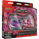 Pokemon - League Battle Deck - Team Rocket’s Mewtwo ex