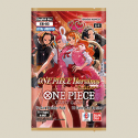 One Piece Card Game - One Piece Heroines Edition EB-03 - Extra Booster Display (24 Booster)