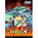 Weiss Schwarz - Fairy Tail 100 Years Quest - Booster Display (12 Packs)