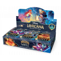 Lorcana - Sussurri nel Pozzo - Booster Display (24 Packs)