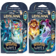 Lorcana - Whispers in the Well - Starter Decks Set (2 Decks)