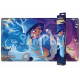 Lorcana - Fabled Playmat - Jasmine