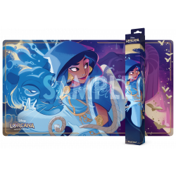 Lorcana - Whispers in the Well Playmat - Jasmine