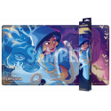 Lorcana - Whispers in the Well Playmat - Jasmine