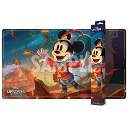 Lorcana - Fabled Playmat - Mickey Mouse