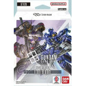 Gundam Card Game - Starter Deck - Iron Bloom ST05