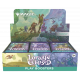 Lorwyn Éclipsé - Boîte de Boosters de Jeu