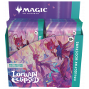 Lorwyn Éclipsé - Boîte de Boosters Collector
