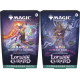 Lorwyn Éclipsé - Set Decks Commander (2 Decks)
