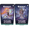 L’Eclissi di Lorwyn - Set Mazzi Commander (2 Mazzi)