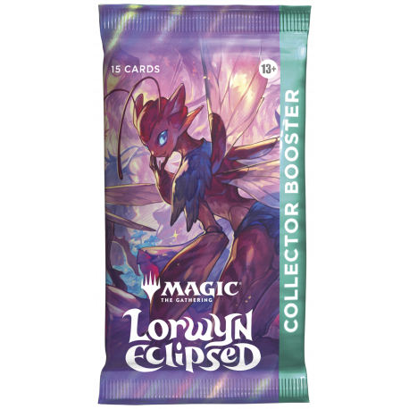 Lorwyn Éclipsé - Booster Collector