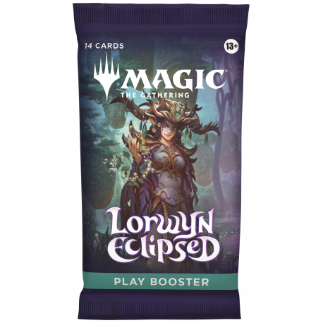 Lorwyn Eclipsed - Play Booster