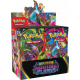 Pokemon - ME02 Fatale Flammen - Booster Display (36 Boosterpacks)