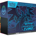Pokemon - ME02 Fatale Flammen - Top-Trainer-Box