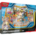 Pokemon - Collezione Mega Kangaskhan‑ex