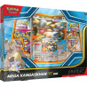 Pokemon - Kollektion Mega-Kangama‑ex