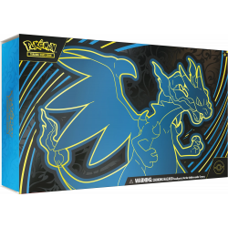 Pokemon - Ultra-Premium Collection - Mega Charizard X ex