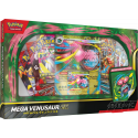 Pokemon - Premium-Kollektion Mega-Bisaflor ex