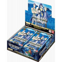 Digimon Card Game - Hackers’ Slumber BT23 - Booster Display (24 Packs)