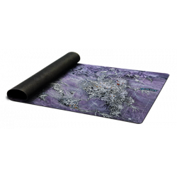 Sorcery TCG: Contested Realm - Gothic Two-Player Playmat