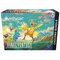 Magic: The Gathering - FINAL FANTASY - Chocobo Bundle