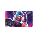 Riftbound: League of Legends TCG - Origins Playmat - Jinx