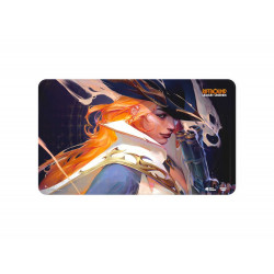 Riftbound: League of Legends TCG - Origins Playmat - Jinx