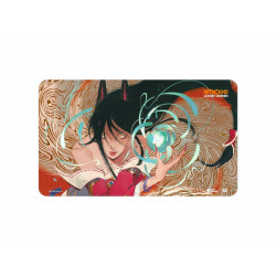 Riftbound: League of Legends TCG - Origins Playmat - Jinx