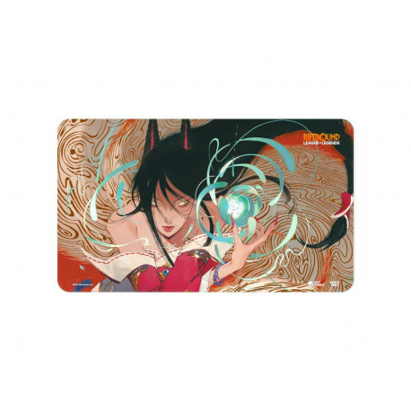Riftbound: League of Legends TCG - Origins Playmat - Jinx