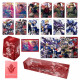 Gundam Card Game - Premium Accessory Set - Mobile Suit Gundam IRON-BLOODED ORPHANS PB02