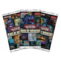 Yu-Gi-Oh! - Maze Of Muertos - Booster Display (24 Packs)