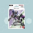 Gundam Card Game - Starter Deck - Celestial Drive ST07