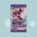 Gundam Card Game - Steel Requiem GD03 - Booster Display (24 Packs)