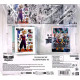 Dragon Ball Super Fusion World - Manga Accessory Set 02