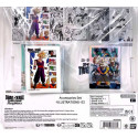 Dragon Ball Super Fusion World - Manga Accessory Set 02