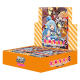 Weiss Schwarz - KONOSUBA! God’s blessing on this wonderful world! Re:Edit - Booster Display (12 Packs)
